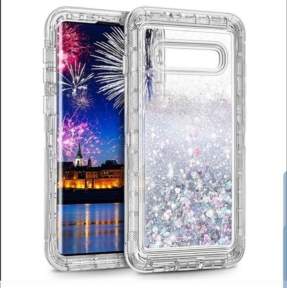 brand New Samsung Galaxy s10 cover - Picture 1 of 3